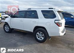 تويوتا 4رنر